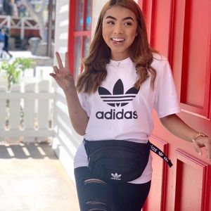 Adidas T Shirt